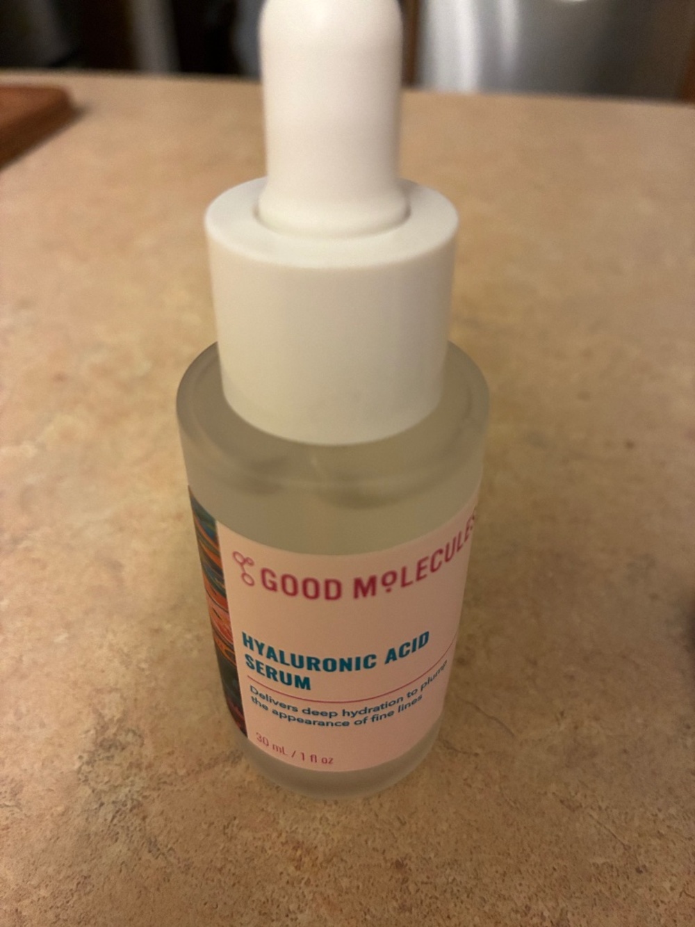 Good Molecule Hyaluronbic Acid Serum